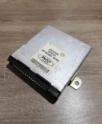 Ford Scorpio Comfort/convenience module 85GB10K910AF 012933 84374F