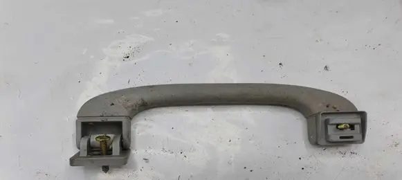 BMW 5 E39 Front interior roof grab handle NOCODE