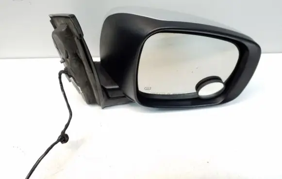 Chrysler Town & Country V Front door electric wing mirror 1AB721S2AD