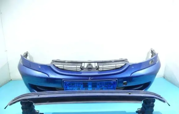 Citroen C8 Front bumper IMPRK1214269
