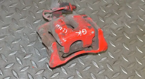 Audi TT TTS Mk2 Rear brake caliper