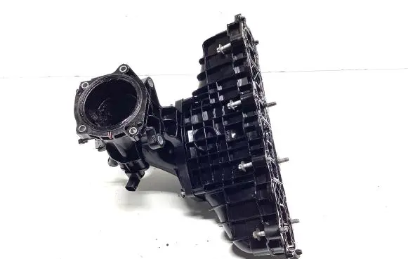 Mercedes-Benz E W212 Intake manifold A6510905037 A6510900728