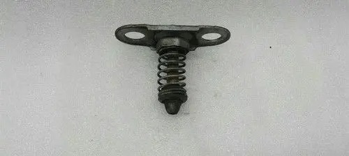 BMW 5 E39 Engine bonnet/hood lock/latch loop/hook 8229807