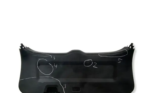 KIA Telluride Tailgate trim T7M110070 81711S9000K