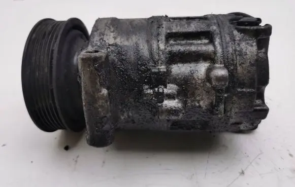 Audi A7 S7 4G Air conditioning (A/C) compressor (pump) 793870