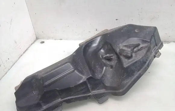Other under body part