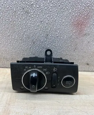 Mercedes-Benz E W211 Light switch 2115451004