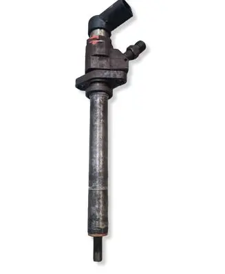 Ford C-MAX I Fuel injector 9657144580 GH2441027