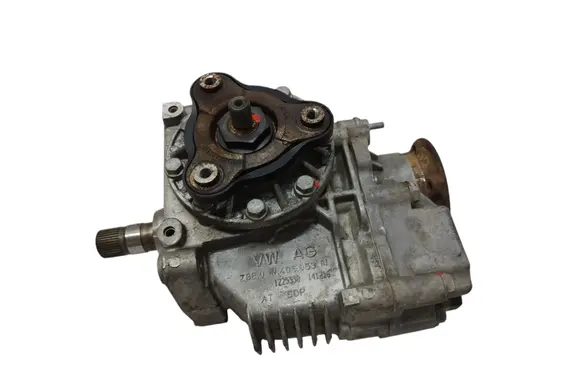 Seat Ateca Gearbox transfer box case 0AV409053AJ 02M409107AC 649354529