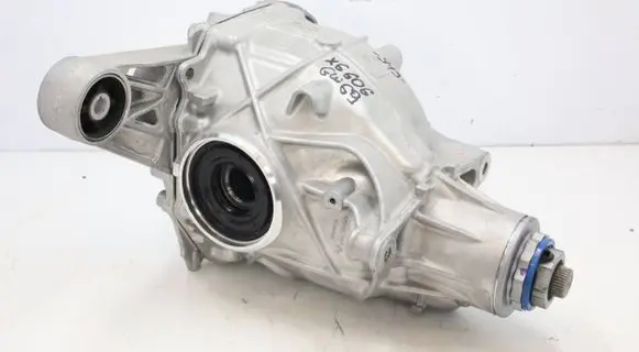 BMW X5 G05 Rear differential 8849913