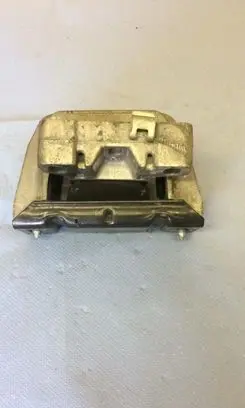 Volkswagen Golf IV Engine mount bracket 1J0199555AK