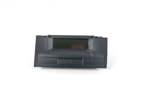 Citroen DS4 Screen/display/small screen 9673952580