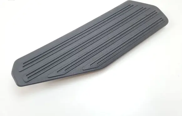 Volkswagen Amarok Side skirt front trim 2H7864677 2H7864677LH
