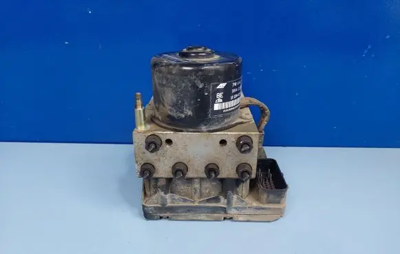 Audi A3 S3 8P ABS Pump 1J0907379H 7M0614111AB 10094903113