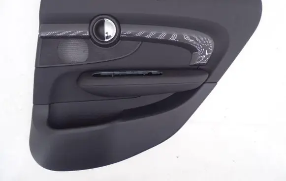 Mini Clubman F54 Rear door card panel trim 7360864