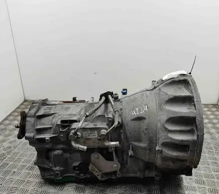 Maserati Ghibli Automatic gearbox 8HP70X