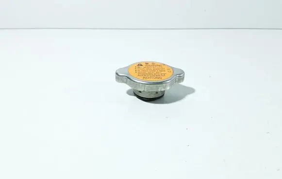 Mitsubishi Colt Coolant expansion tank/reservoir cap 