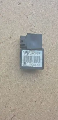 Audi A6 S6 C6 4F Clutch pedal sensor 4F0907658 180002002