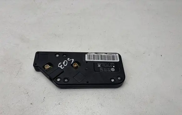 Aerial antenna amplifier