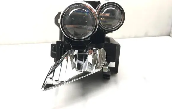 Lexus RX 450H Headlight part 8566430010 3710079075