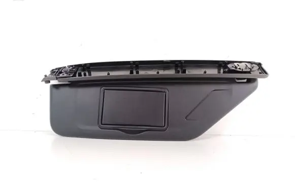 Citroen DS4 Sun visor
