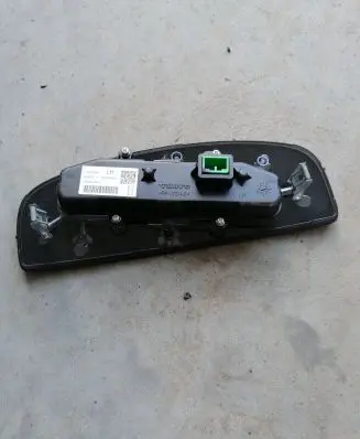 Volvo XC90 Head up display screen 39828069 66494020U