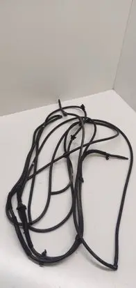 Hyundai i20 (GB IB) Windshield washer fluid hose 