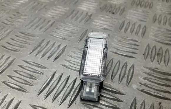 Seat Leon (5F) Glove box light 4B0947416A