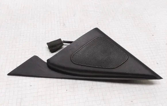 Hyundai Sonata Plastic wing mirror trim cover 876513K010