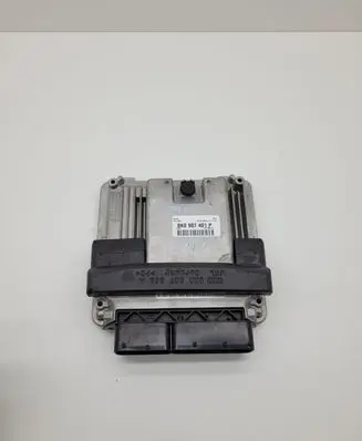 Audi A5 8T 8F Engine control unit/module 8K0907401P 0281015888