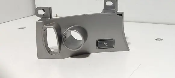 BMW 7 E65 E66 Parking (PDC) sensor switch 6942023 6131694202302