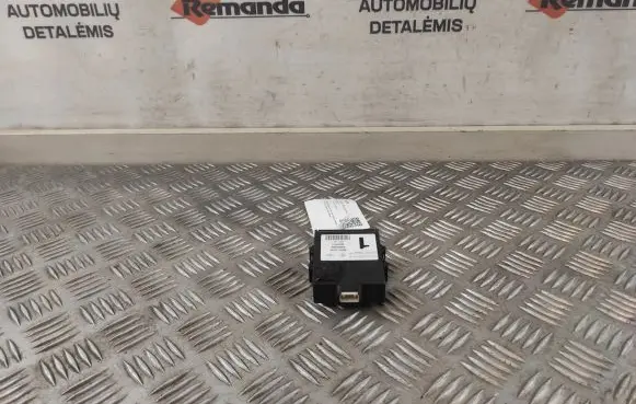 Toyota Auris 150 Other control units/modules 8974102100