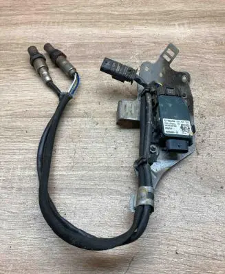 BMW X1 F48 F49 Lambda probe sensor 8580408 8595135