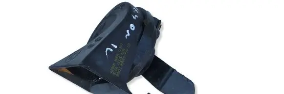 Hyundai Tucson IV NX4 Horn signal 96611N9000