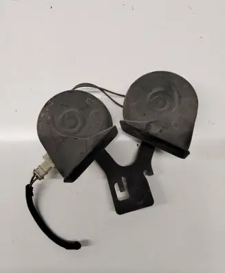 Renault Megane III Horn signal A046522