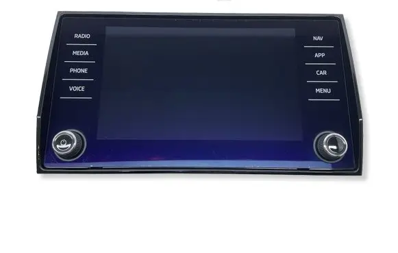 Skoda Karoq Screen/display/small screen 565919605B