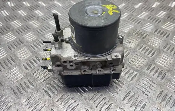 Nissan Pathfinder R52 ABS Pump 476609PB0A 133001640