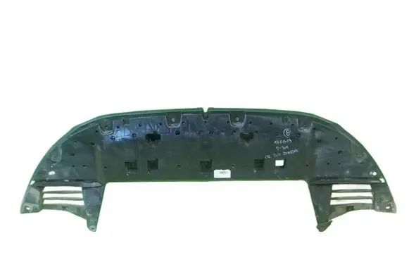 Peugeot 308 Front bumper skid plate/under tray 