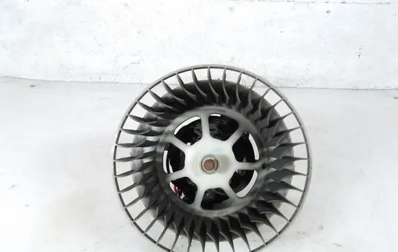 Mercedes-Benz Vaneo W414 Heater fan/blower 14560014