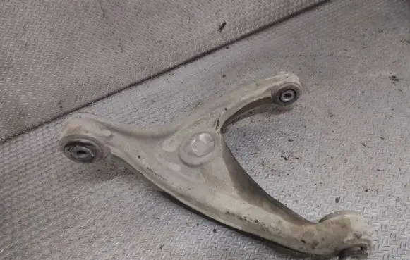 Peugeot 407 Rear upper control arm/wishbone