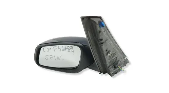 BMW 2 F46 Front door electric wing mirror 7320441ACR