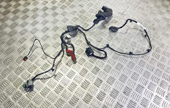 Ford Grand C-MAX Front door wiring loom AV6T14A584