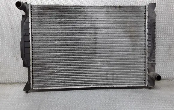 Audi A6 S6 C5 4B Coolant radiator