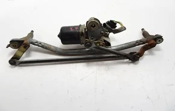 Citroen C3 Front wiper linkage 