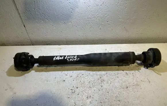 Land Rover Range Rover Sport L320 Front prop shaft 
