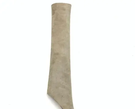 Jaguar XK8 - XKR (A) pillar trim 