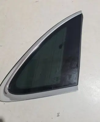 Porsche Macan (95B) Rear side window 95B845298XR