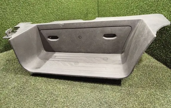 Ford Transit Custom Front sill trim cover BK21V13200ADW BK21V13200AD BK21V11660
