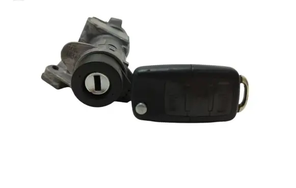Seat Ibiza IV (6J,6P) Ignition lock 4B0905851C