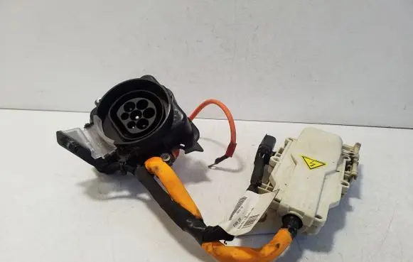 Volvo XC90 Electric car charge socket 31409667 31384939 31407067